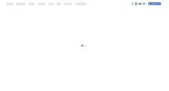 Desktop Screenshot of juli.tv